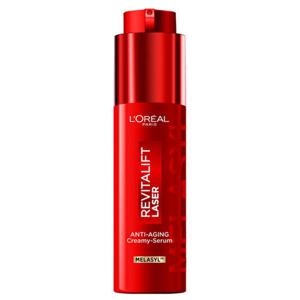 L'Oréal Paris Revitalift Laser Triple Laser Anti-Ageing Creamy-Serum 50 ml produkt bild