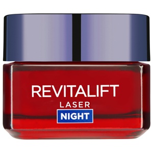 L'Oréal Paris Revitalift Laser Night Cream 50 ml produkt bild