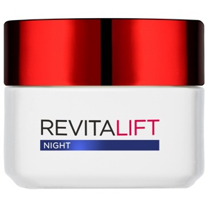 L'Oréal Paris Revitalift Classic Night Cream 50 ml produkt bild