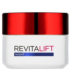 L'Oréal Paris Revitalift Night Cream 50ml produktbilde