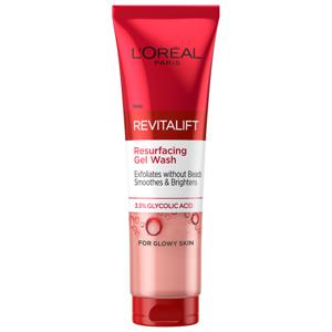 L'Oréal Paris Revitalift Resurfacing Gel Wash 150 ml produkt bild
