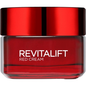 L'Oréal Paris Revitalift Revitalift Red Cream Day 50 ml Produktbild