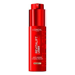 L’Oréal Paris Revitalift Laser Triple Laser Anti-Ageing Creamy-Se produktbillede