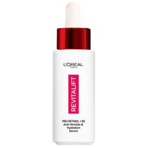 L'Oréal Paris Revitalift White Serum for Sensitive Skin - 30 ml. produktbillede