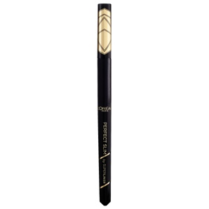 L'Oréal Paris Superliner Perfect Slim Black produkt bild