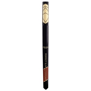 Superliner Perfect Slim Eyeliner 3 Brown produkt bild