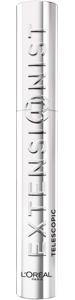 L'Oréal Paris Telescopic Extensionist Mascara Black 9,9 ml produkt bild