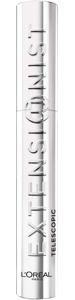 L'Oréal Paris Telescopic Extensionist Mascara Black produktbilde