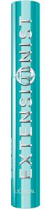 L'Oréal Paris Telescopic Extensionist Waterproof Mascara Black 9,9 ml produkt bild