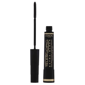L'Oréal Paris Telescopic Mascara 1 Extra Black 8,4 ml produkt bild