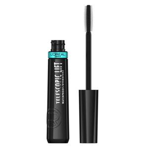L'Oréal Paris Telescopic Lift Waterproof Mascara Black 9,9 ml produkt bild