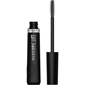 L'Oréal Paris Telescopic Lift Mascara Black 10ml Produktbild