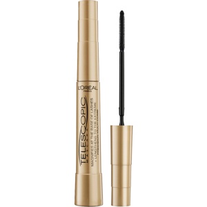Mascara False Lash Telescopic Gold, 8,4 ml Produktbild