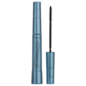 L'Oréal Paris Telescopic Waterproof Mascara Black produkt bild