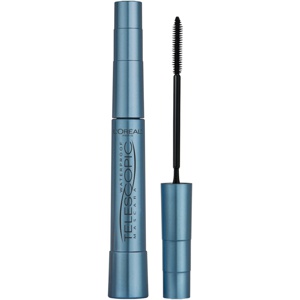L'Oréal Paris Telescopic Waterproof Mascara Black Produktbild