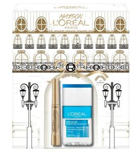 L'Oréal Paris The Complete Set Gift Box produkt bild