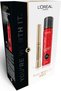 L'Oréal Paris The Iconic Duo Gift Box produkt bild