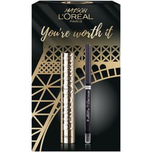 L'Oréal Paris The Panoramic Duo 1 pcs produkt bild