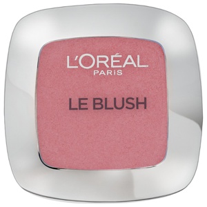 Loreal Paris True Match Blush 145 Rosewood produkt bild