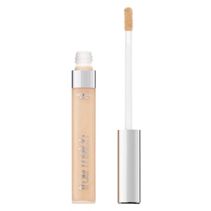 L'Oréal Paris True Match Concealer 1C Rose Ivory 68 ml produktbillede