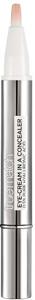 L'Oréal Paris True Match Eye-Cream In a Concealer Rose Porcelain 2 ml produkt bild