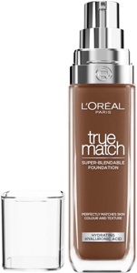 L'Oréal Paris True Match Super-Blendable Foundation 11.N produktbilde