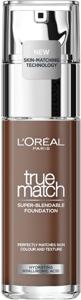 L'Oréal Paris True Match Foundation 11.N produkt bild