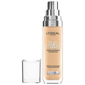 L'Oréal Paris True Match Foundation 4D/4W produktbilde