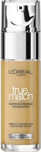 L'Oréal Paris True Match Foundation 6.5 N 30 ml produkt bild