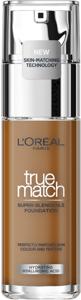 L'Oréal Paris True Match Super-Blendable Foundation 8.N Cappuccin produkt bild