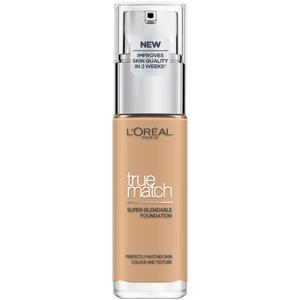 True Match Foundation 3.W produkt bild