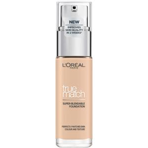 True Match Foundation 1.N produkt bild