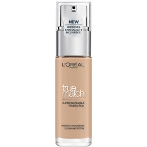 L'Oréal Paris True Match Foundation 2.N 30 ml produkt bild