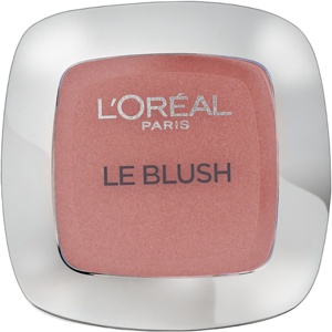 L'Oréal Paris True Match Le Blush 120 Sandalwood Pink Produktbild