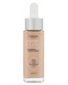 L'Oréal Paris True Match Nude 2-3 Light 30 ml Produktbild