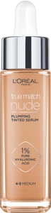 L'Oréal Paris True Match Nude Plumping Tinted Serum 4-5 Medium produktbilde