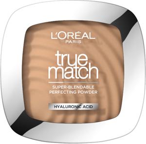 L'Oreal True Match Powder R3/C3 Rose Beige 9g produkt bild