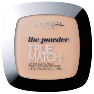 L'Oréal Paris True Match Powder produkt bild