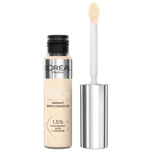 L'Oréal Paris True Match Radiant Serum Concealer 0.5W 11 ml produktbilde
