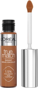 L'Oréal Paris True Match Radiant Serum Concealer 10W 11 ml produktbilde