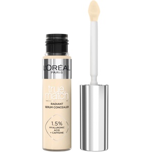 L'Oréal Paris True Match Radiant Serum Concealer 11 ml - 0.5D produktbillede