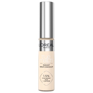 L'Oréal Paris True Match Radiant Serum Concealer 1N 11 ml produktbilde