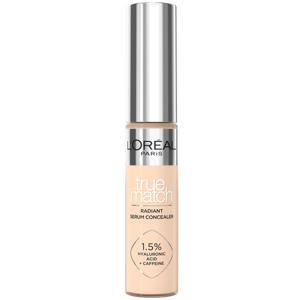 L'Oréal Paris True Match Radiant Serum Concealer 3C produkt bild