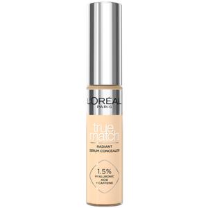L'Oréal Paris True Match Radiant Serum Concealer 4N produkt bild