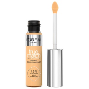 L'Oréal Paris True Match Radiant Serum Concealer 6N 11 ml produktbilde