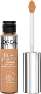 L'Oréal Paris True Match Radiant Serum Concealer 8N 11 ml produktbilde