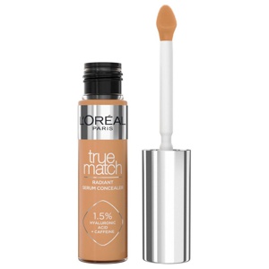 L'Oréal Paris True Match Radiant Serum Concealer 8N 11ml produktbillede