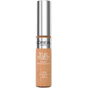 L'Oréal Paris True Match Radiant Serum Concealer 8N produkt bild
