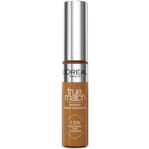 L'Oréal Paris True Match Radiant Serum Concealer 9N produkt bild
