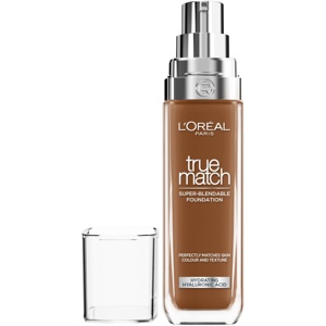 L'Oréal Paris True Match Super-Blendable Foundation produktbillede